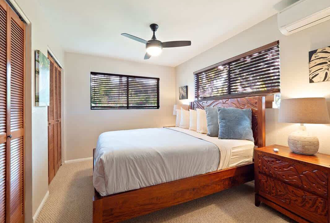 Photo of Patio Balcony in Keauhou