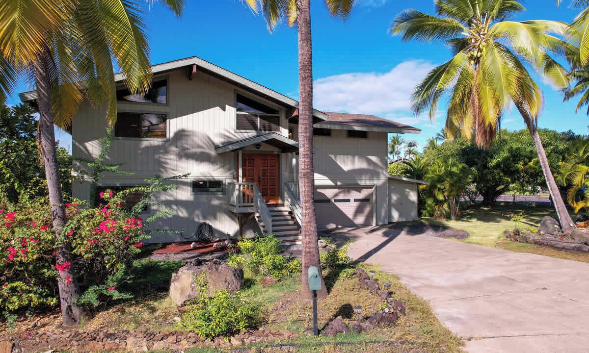 Photo of Outdoor in Keauhou