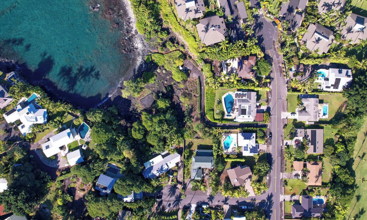 Photo of Outdoor in Keauhou