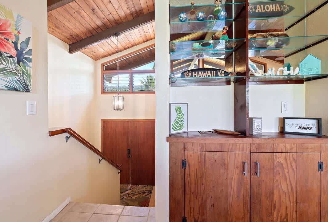 Photo of Patio Balcony in Keauhou