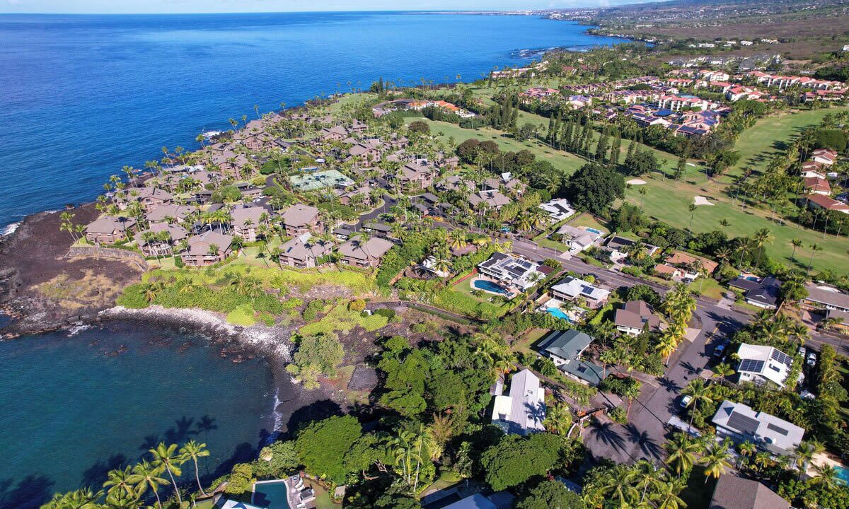 Photo of Outdoor in Keauhou