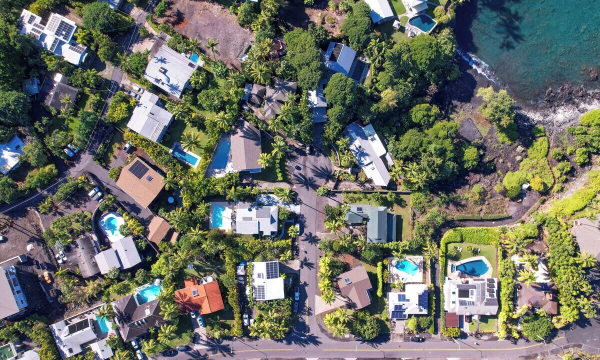 Photo of Outdoor in Keauhou