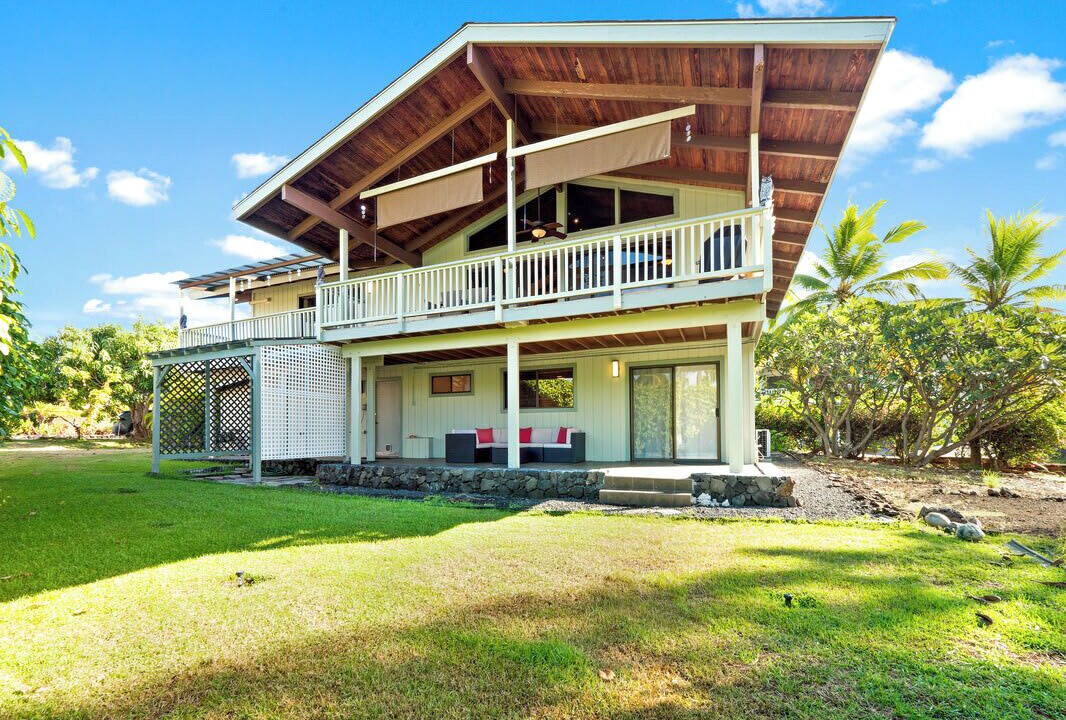 Photo of Outdoor in Keauhou