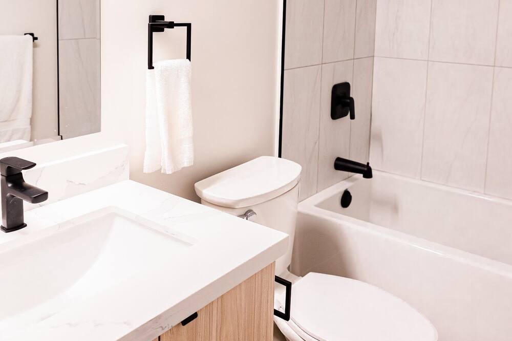 Photo of Bathroom in Kitchener