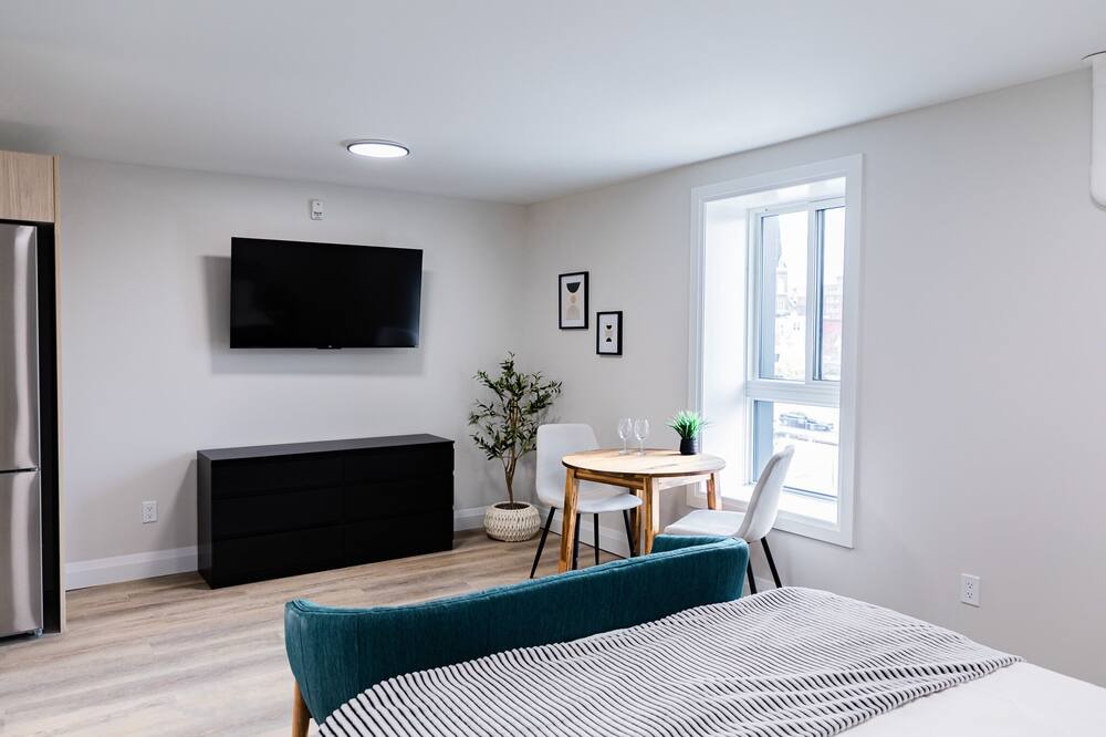 Photo of Bedroom in Kitchener