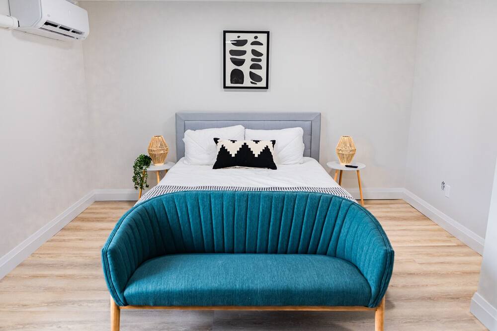 Photo of Bedroom in Kitchener