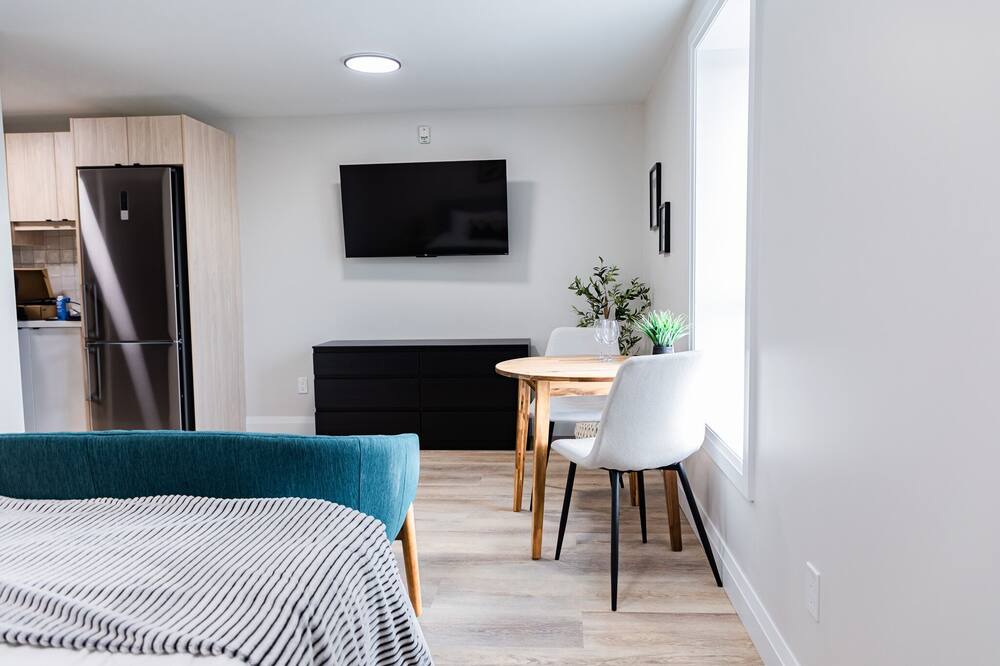 Photo of Bedroom in Kitchener