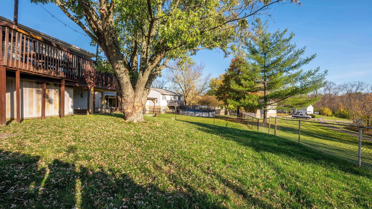 Photo of Outdoor in Elsmere