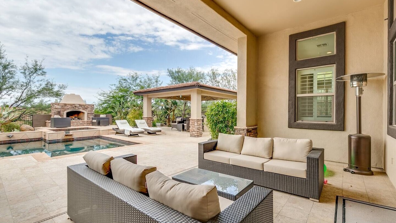 Photo of Outdoor in Carefree Rolling Hills