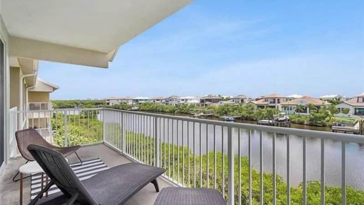 Photo of Patio Balcony in Ruskin