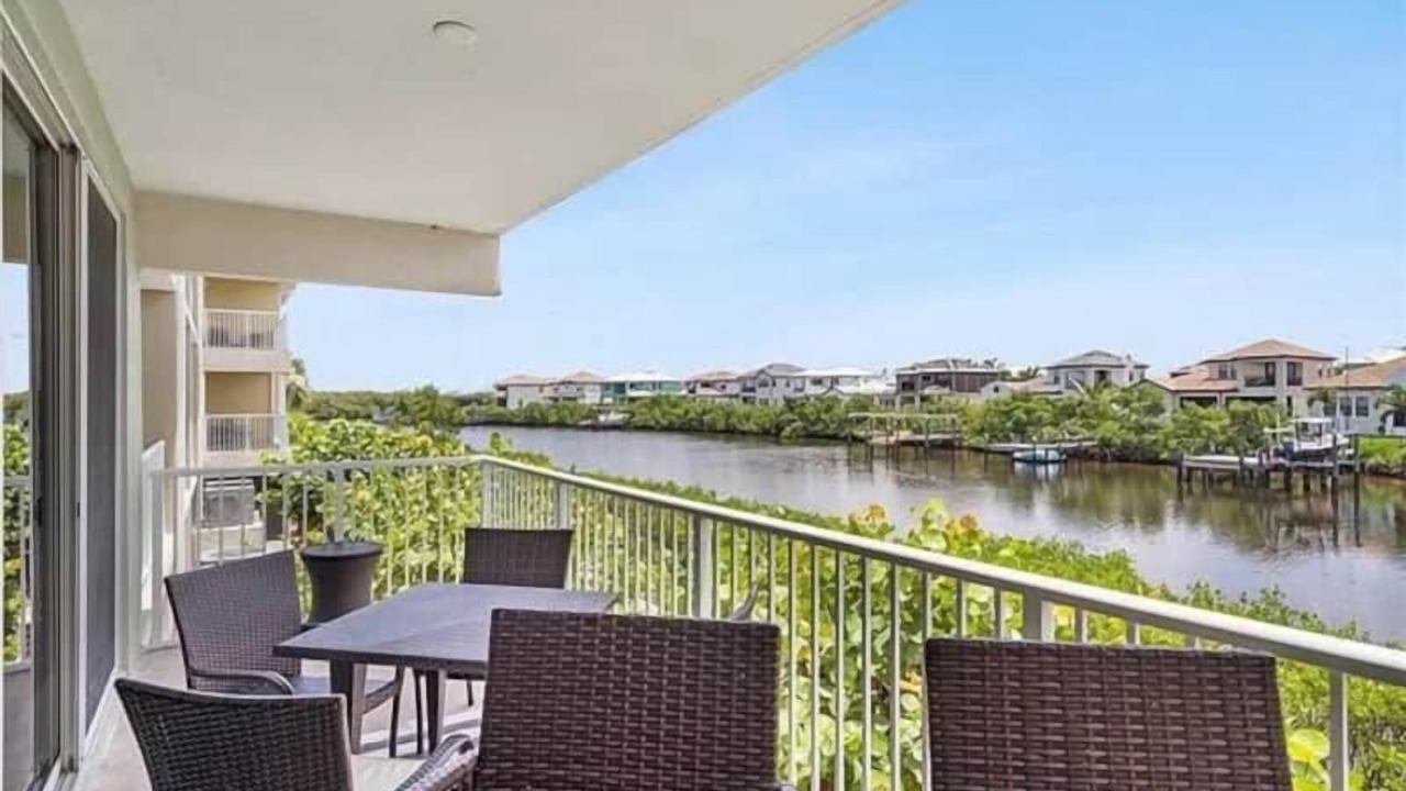 Photo of Patio Balcony in Ruskin
