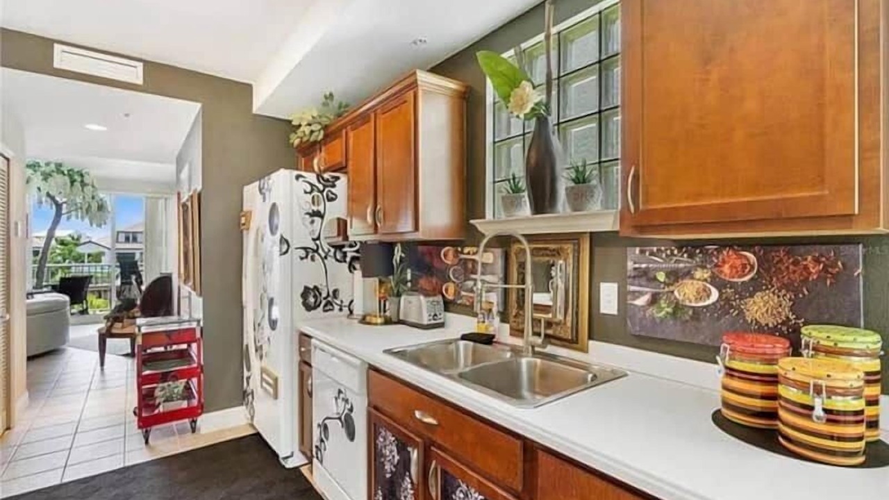 Photo of Kitchen in Ruskin