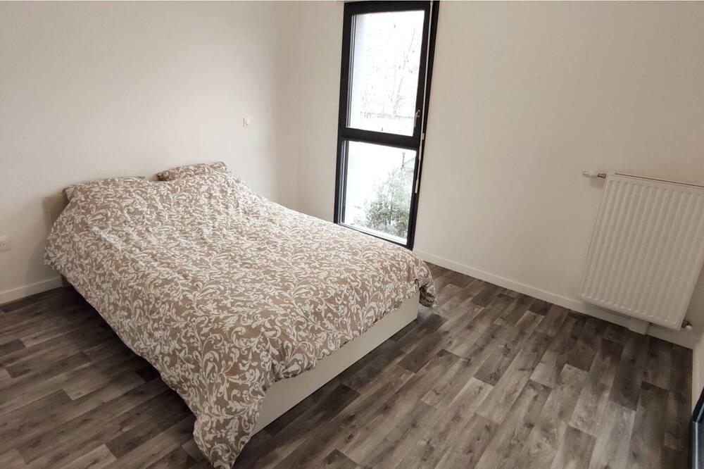 Photo of Bedroom in Bondy
