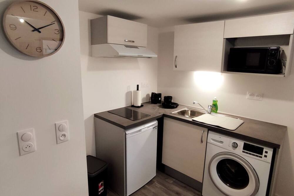 Photo of Kitchen in Bondy