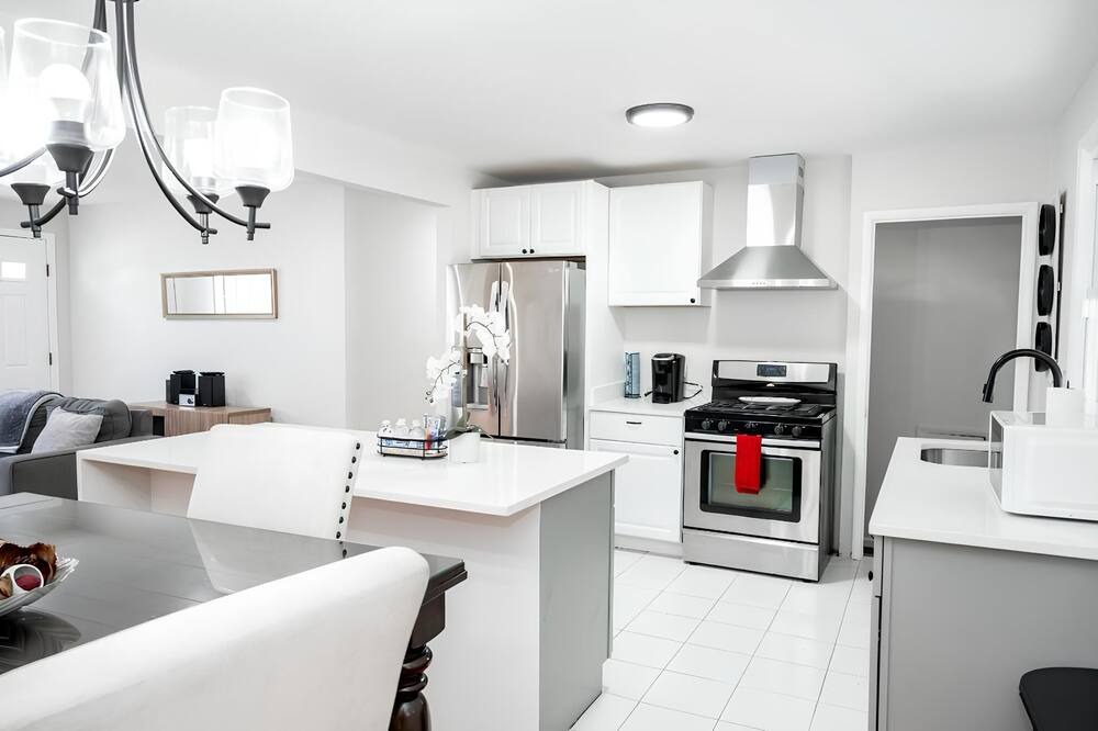 Photo of Kitchen in Milford Mill
