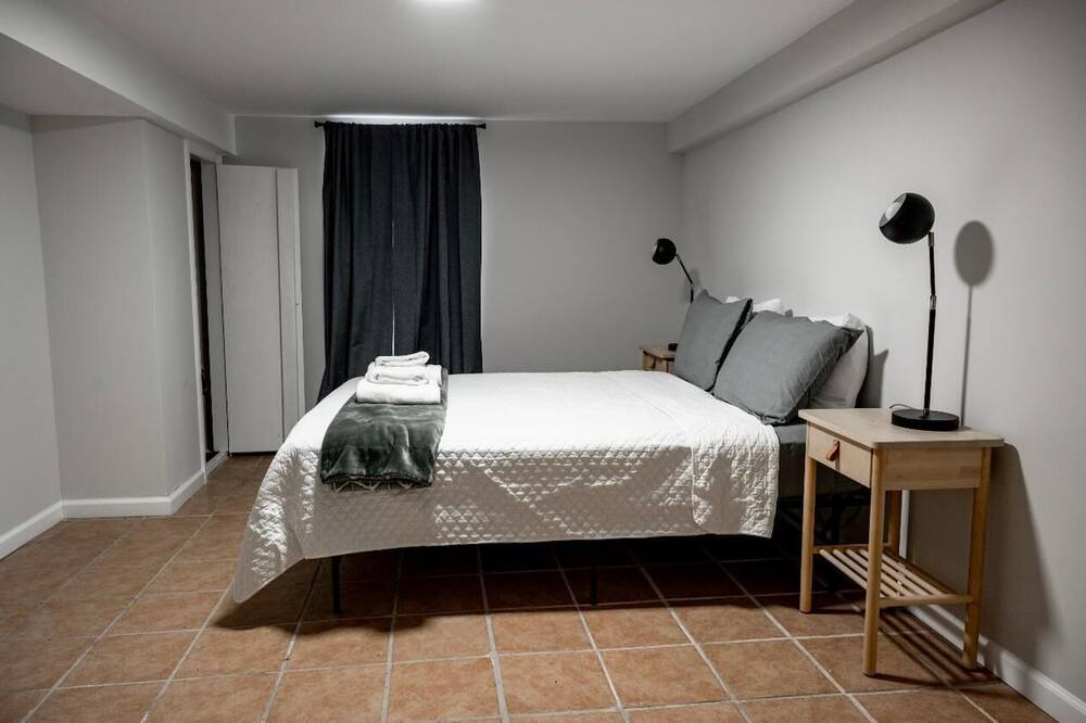 Photo of Bedroom in Milford Mill