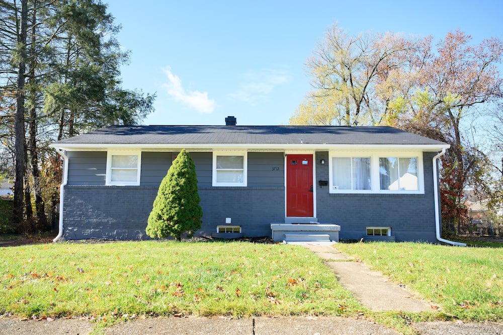 Photo of Outdoor in Milford Mill