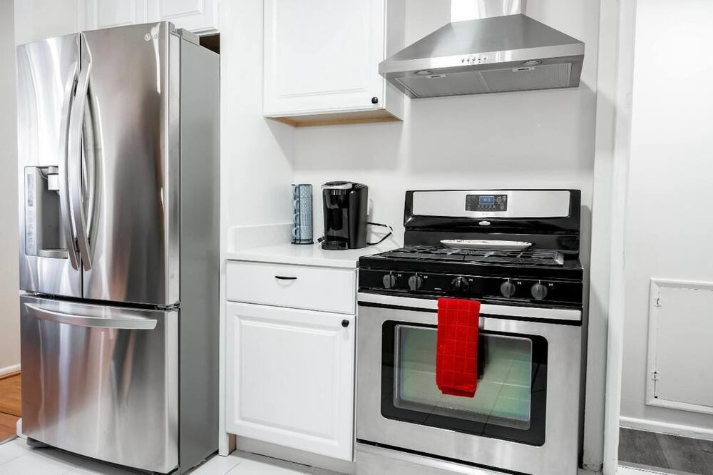 Photo of Kitchen in Milford Mill