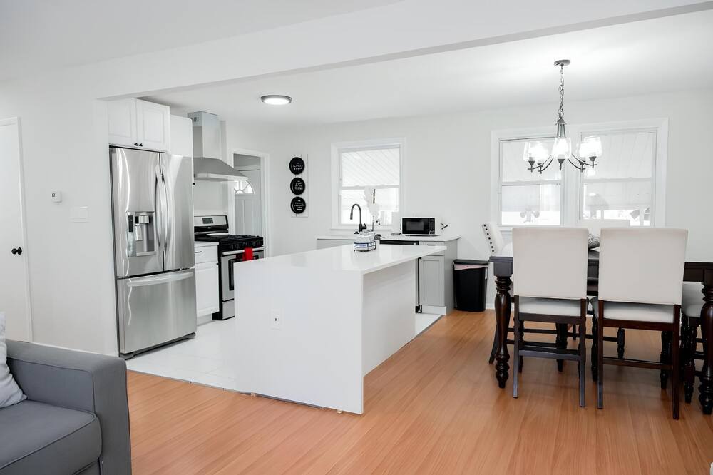 Photo of Kitchen in Milford Mill