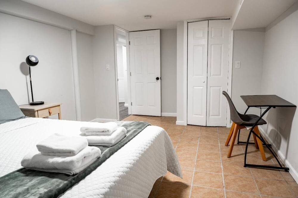 Photo of Bedroom in Milford Mill