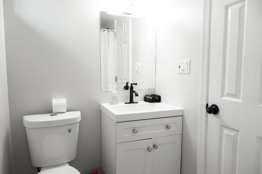 Photo of Bathroom in Milford Mill
