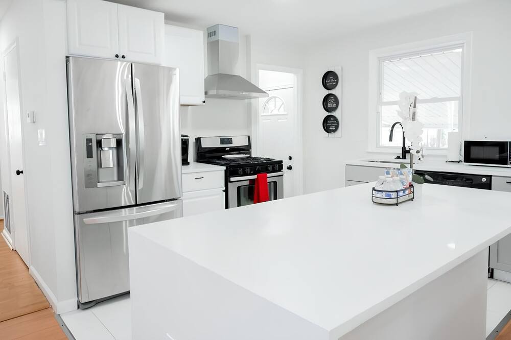 Photo of Kitchen in Milford Mill