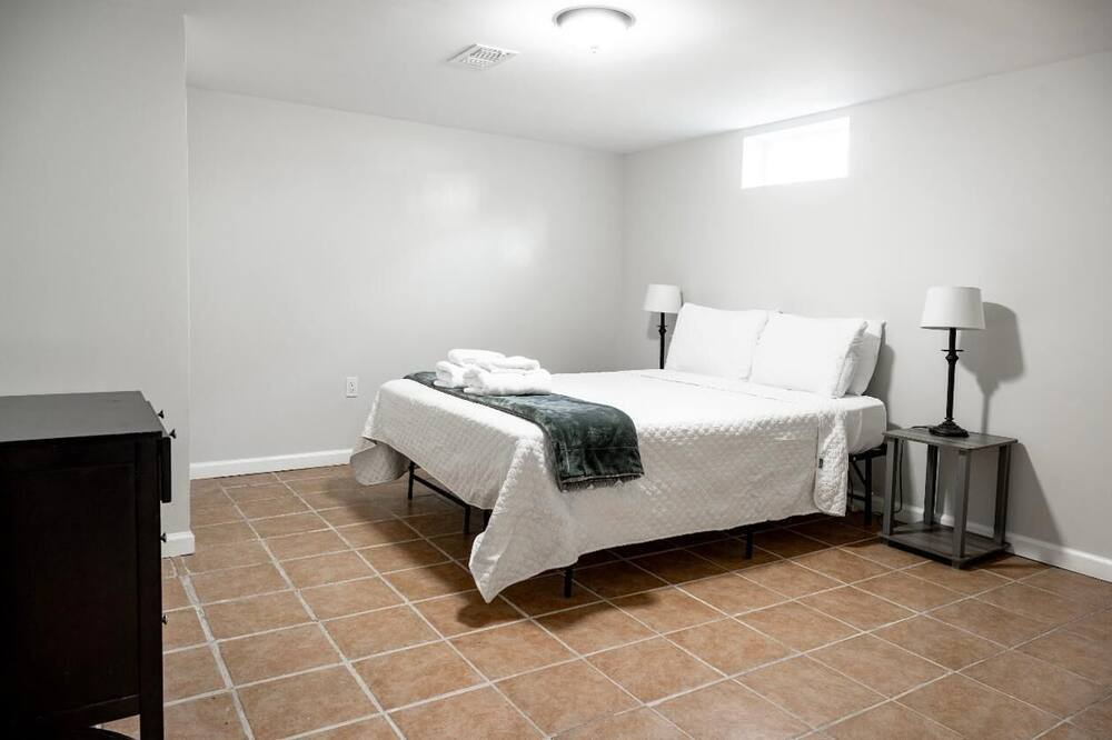 Photo of Bedroom in Milford Mill