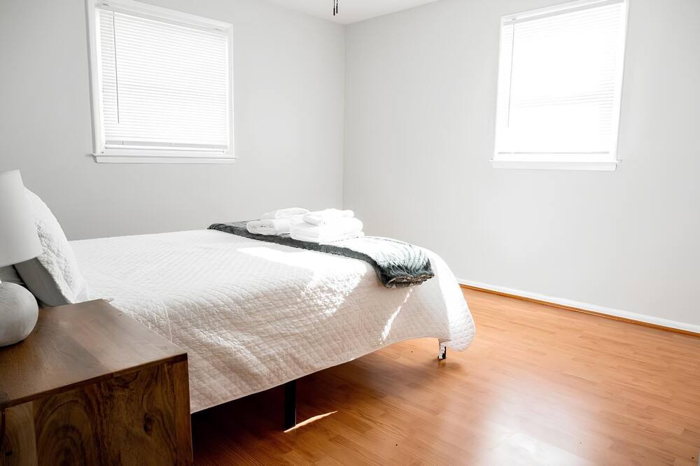 Photo of Bedroom in Milford Mill