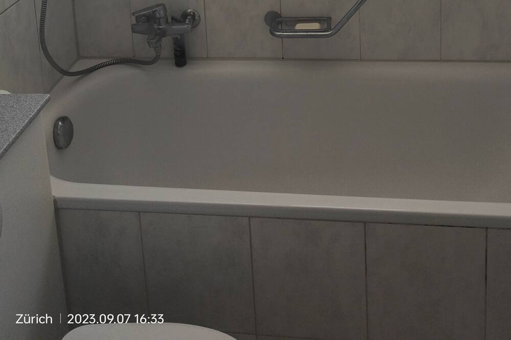 Photo of Bathroom in Wollishofen