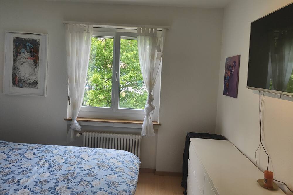 Photo of Bedroom in Wollishofen