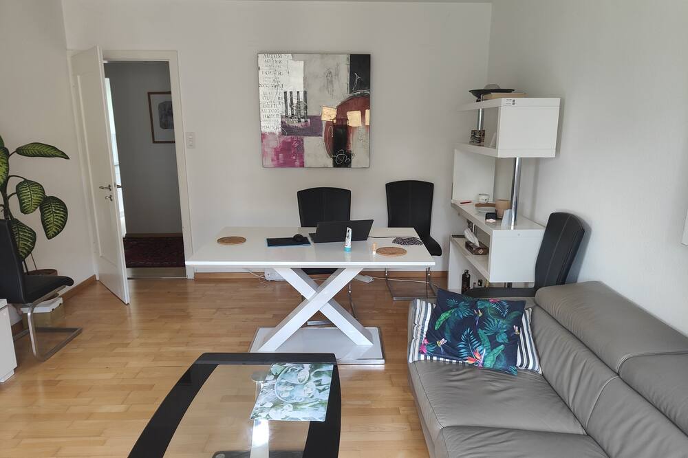 Photo of Livingroom in Wollishofen