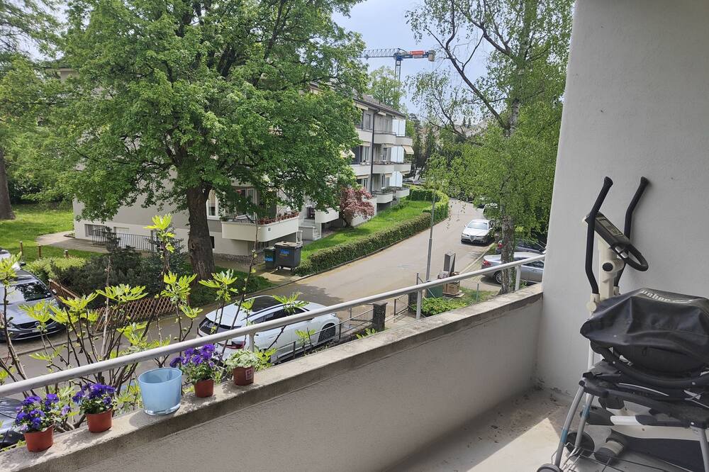 Photo of Outdoor in Wollishofen