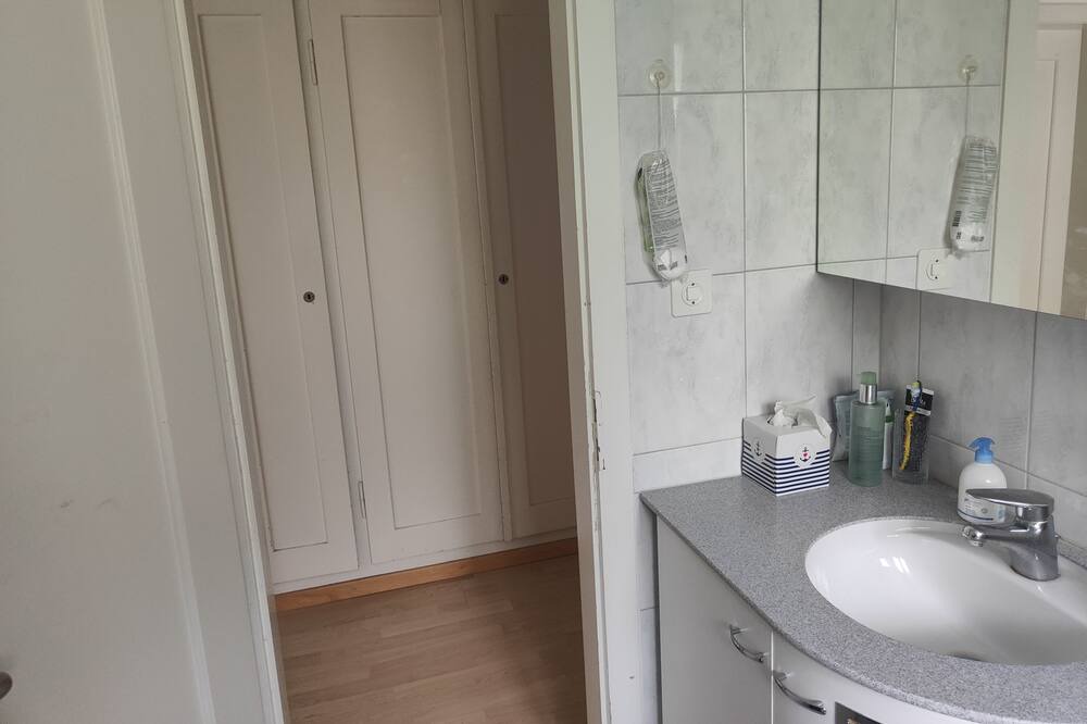 Photo of Bathroom in Wollishofen