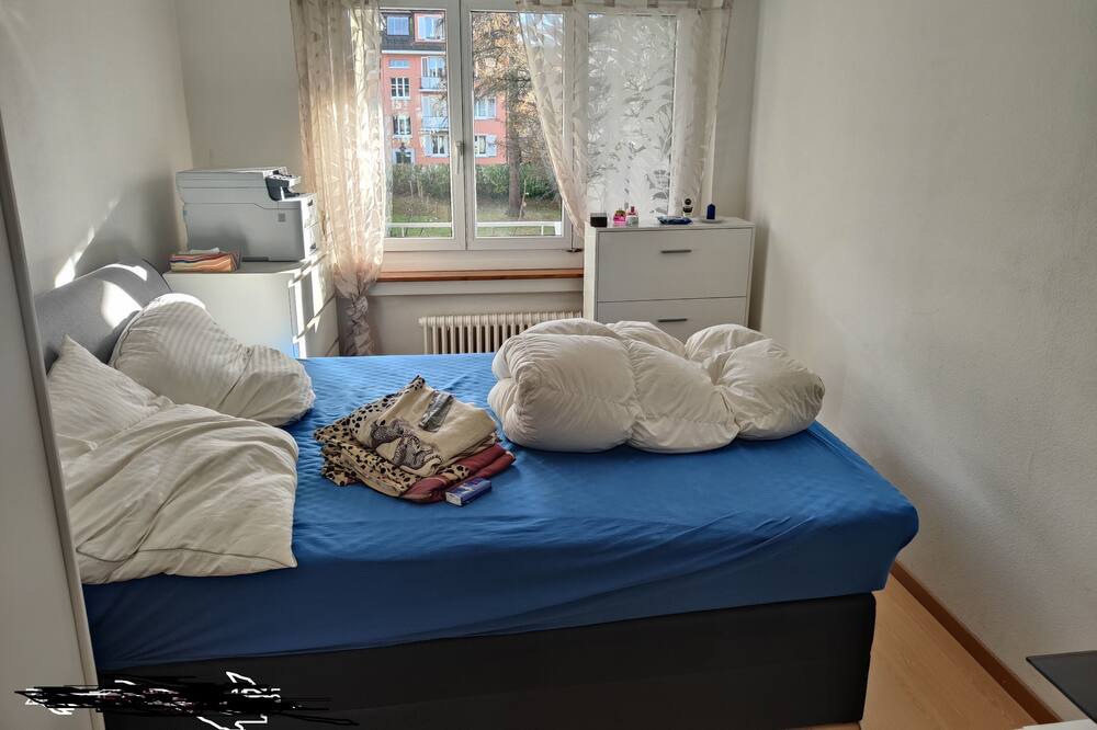 Photo of Bedroom in Wollishofen