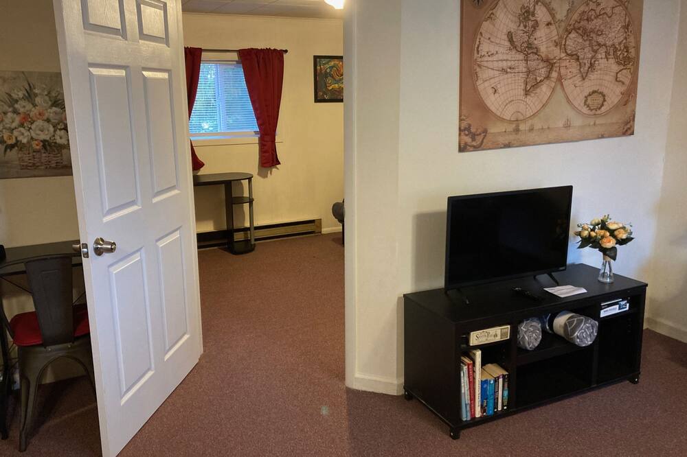 Photo of Bedroom in Aberdeen