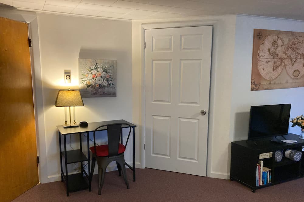 Photo of Bedroom in Aberdeen