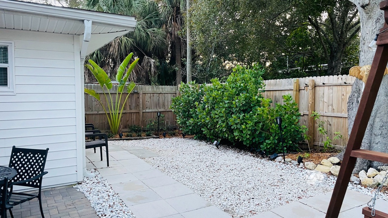 Photo of Patio Balcony in Alta Vista