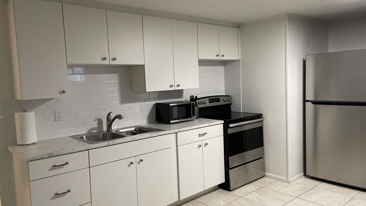 Photo of Kitchen in Alta Vista