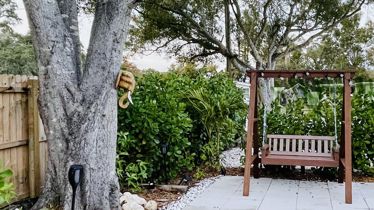 Photo of Outdoor in Alta Vista