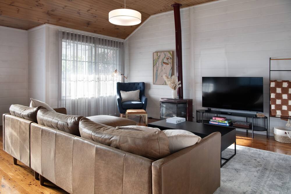 Photo of Livingroom in Daylesford