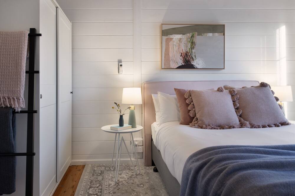 Photo of Bedroom in Daylesford