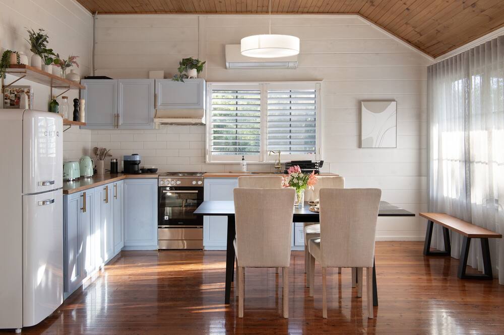 Photo of Kitchen in Daylesford