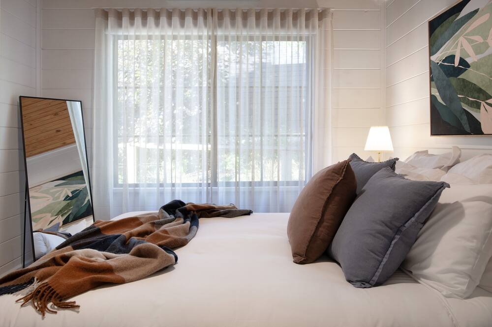 Photo of Bedroom in Daylesford
