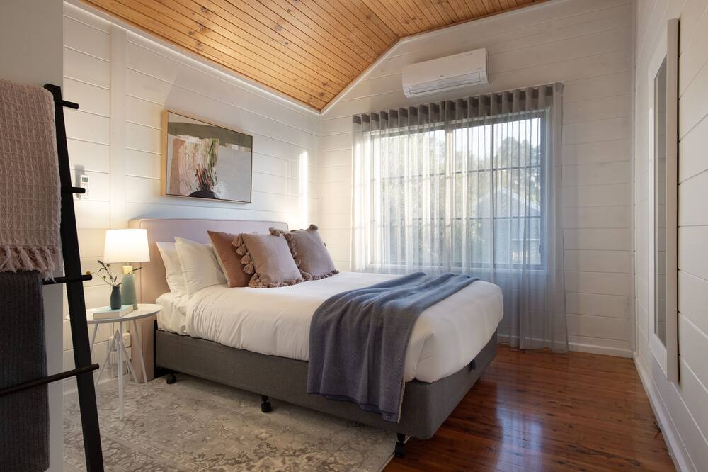 Photo of Bedroom in Daylesford