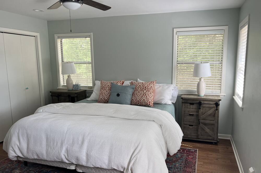 Photo of Bedroom in Jacksonville