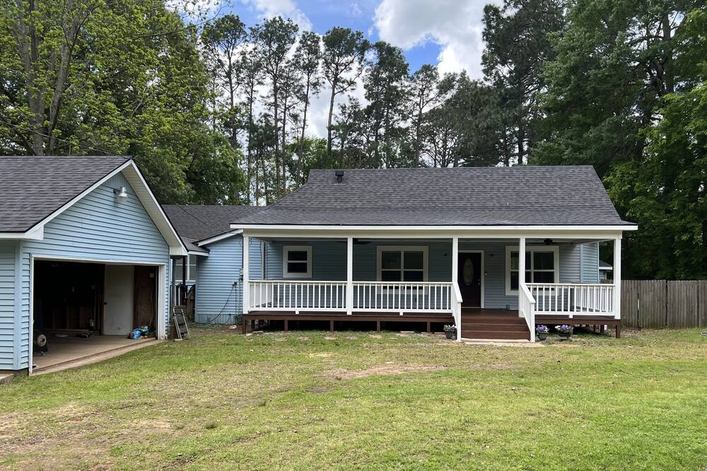 Photo of Outdoor in Jacksonville