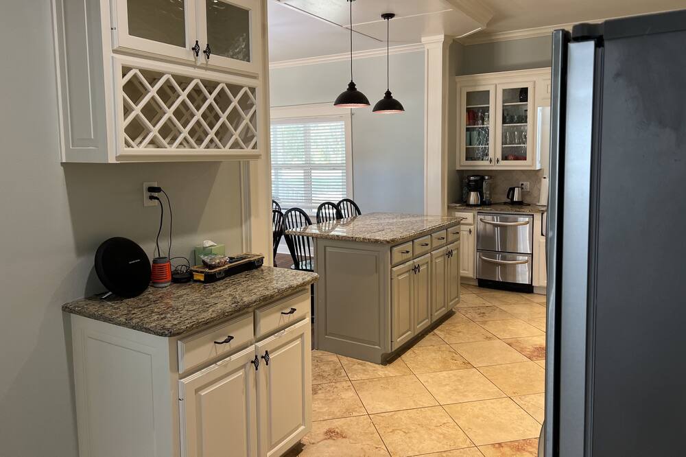 Photo of Kitchen in Jacksonville