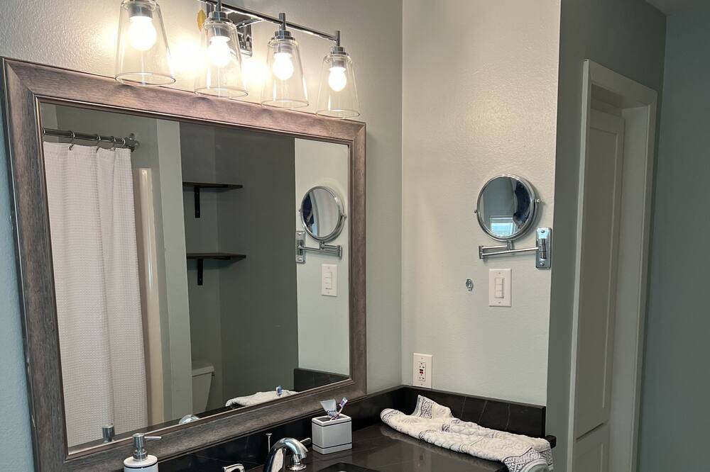 Photo of Bathroom in Jacksonville