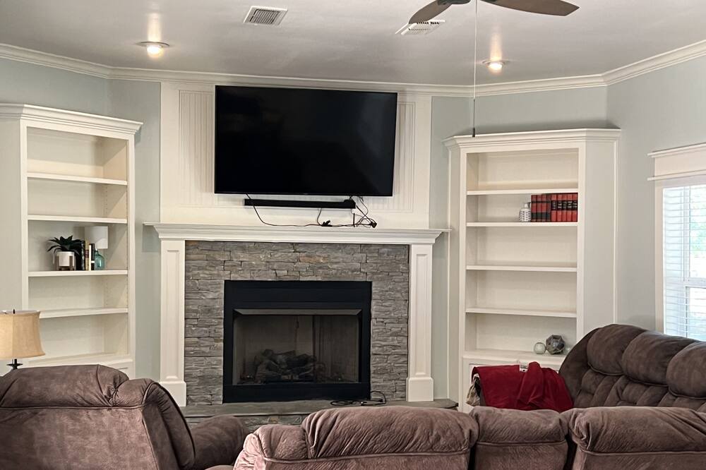 Photo of Livingroom in Jacksonville