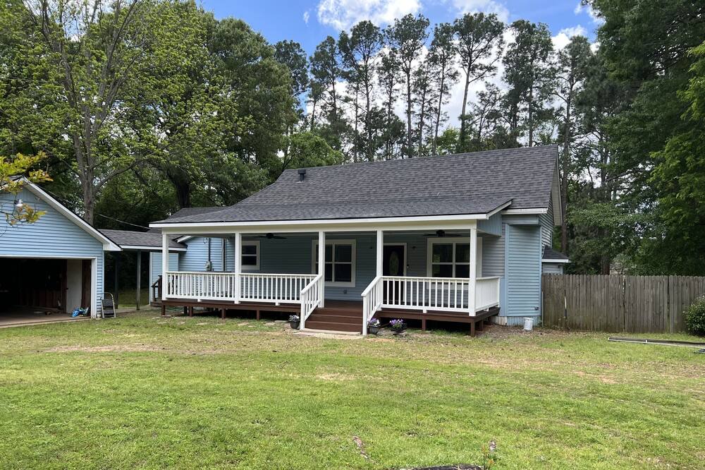 Photo of Outdoor in Jacksonville